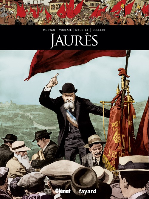 4. Jaurès