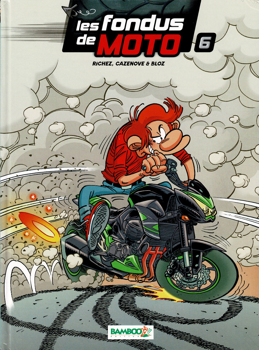 6. Tome 6