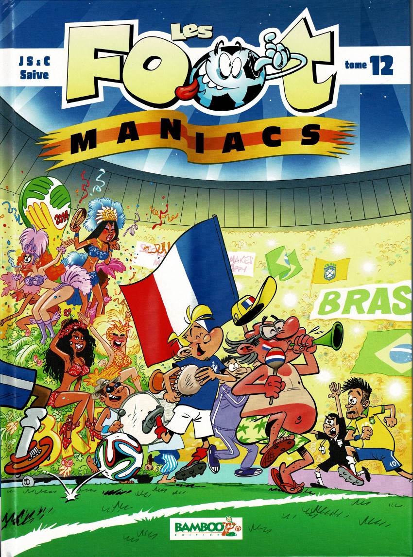 12. Tome 12