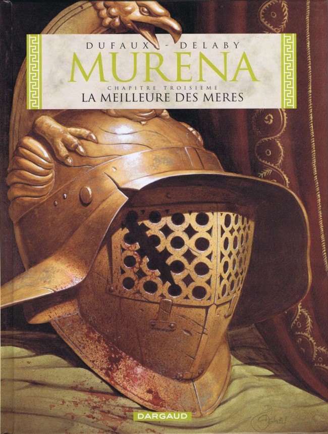 3. La meilleure des mères