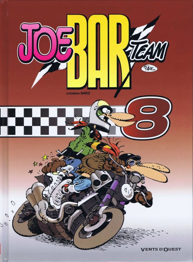 8. Tome 8