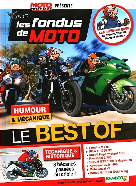 BO. Le Best of