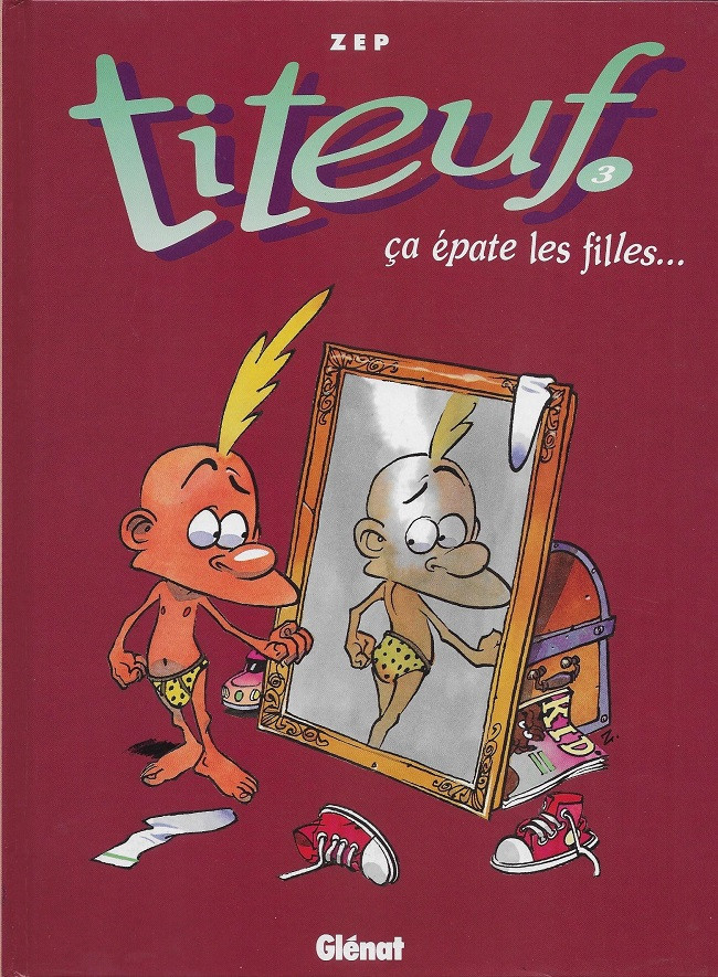 3. Ça épate les filles…