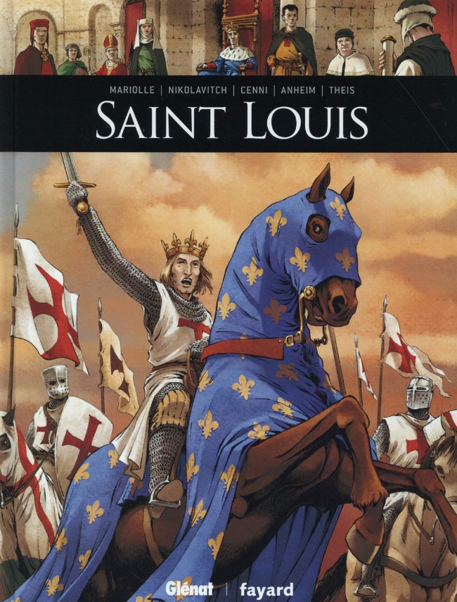 8. Saint Louis