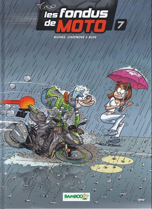 7. Tome 7
