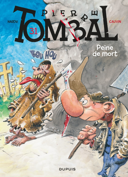 31. Peine de mort