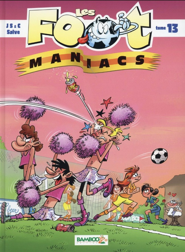 13. Tome 13