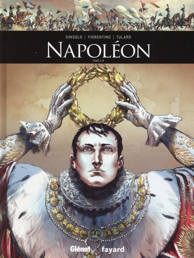 9. Napoléon – Tome 2/3