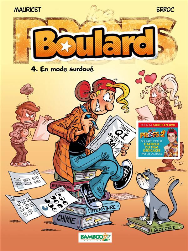 4. En mode surdoué