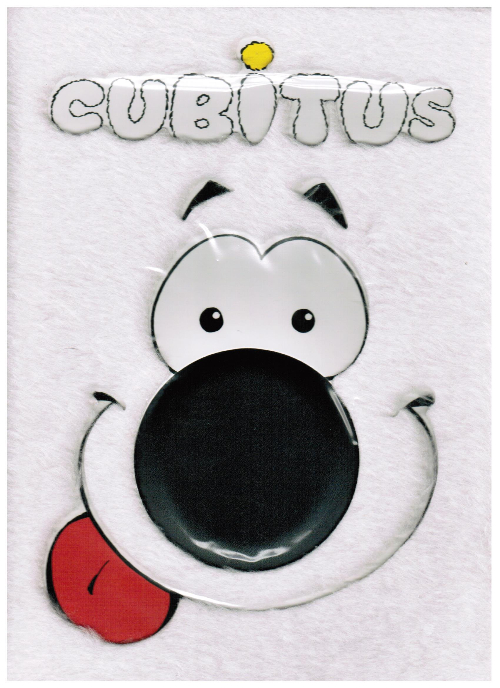 Cubitus (compilation)