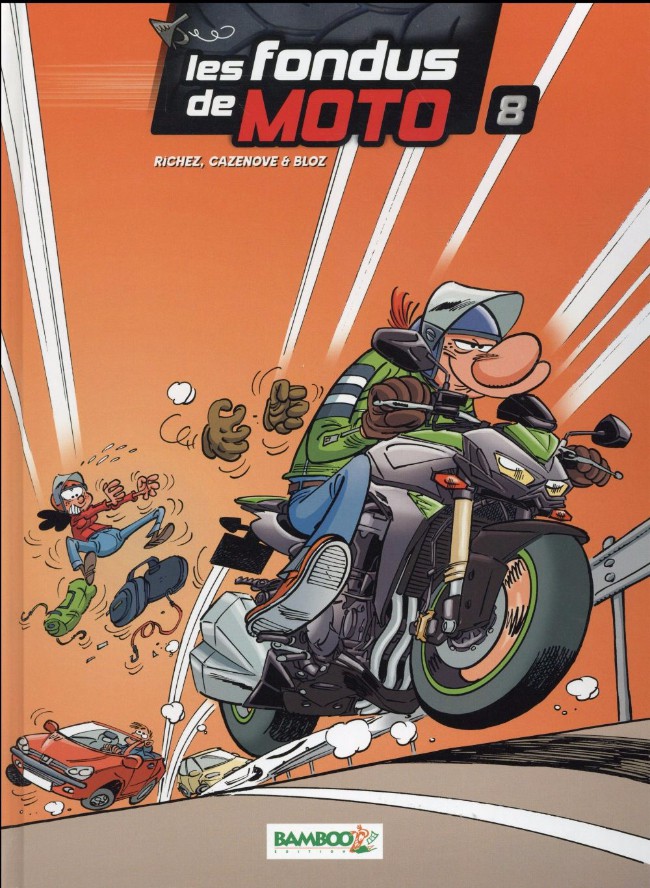 8. Tome 8