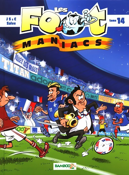 14. Tome 14
