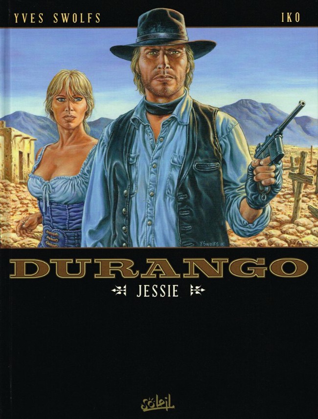 17. Jessie
