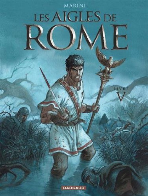 5. Livre V