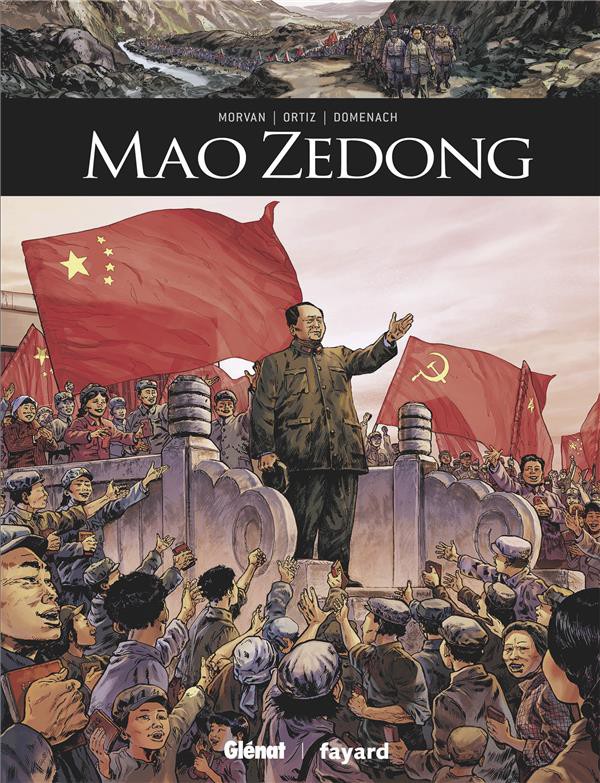 17. Mao Zedong