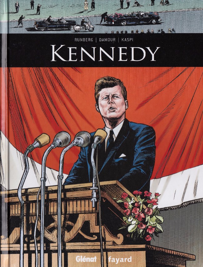 18. Kennedy