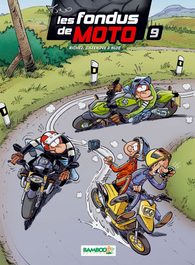 9. Tome 9
