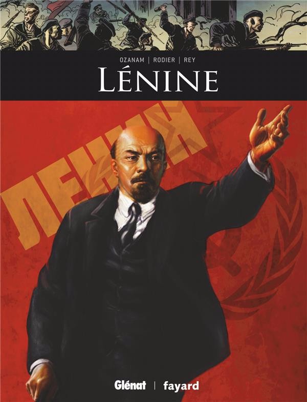 19. Lénine