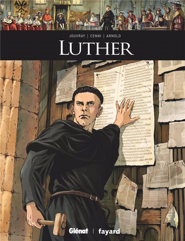20. Luther