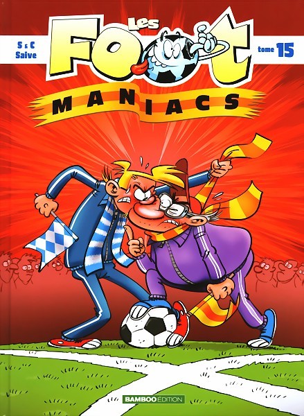 15. Tome 15