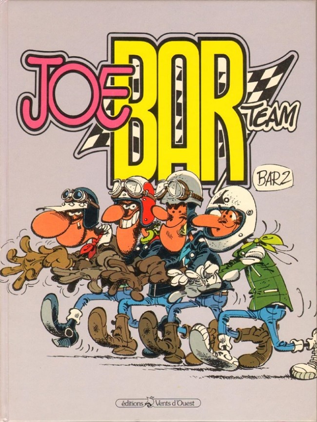 1. Tome 1