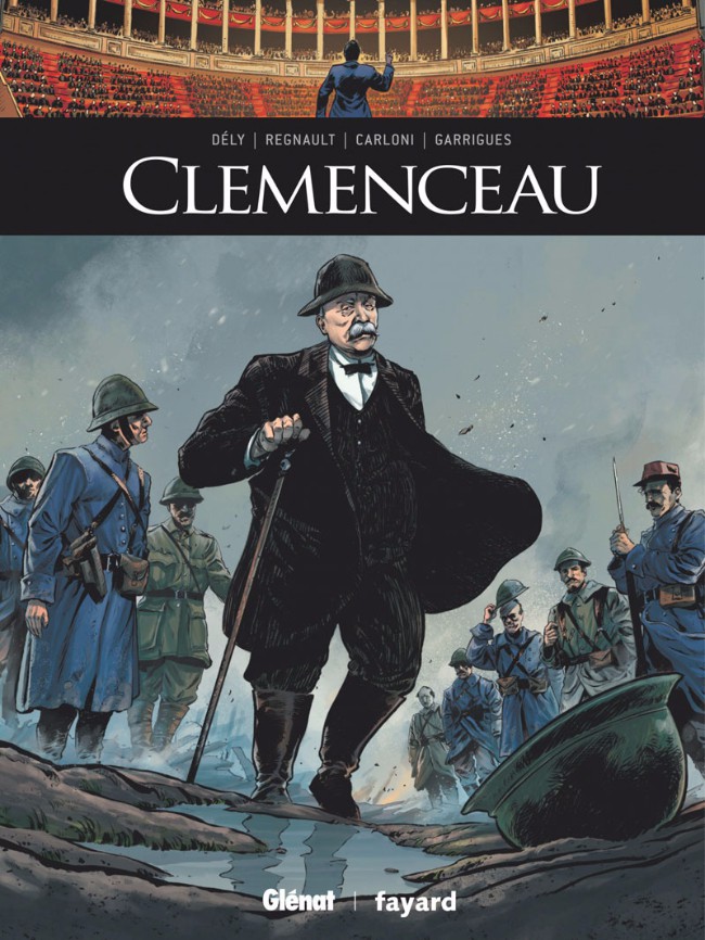 22. Clémenceau