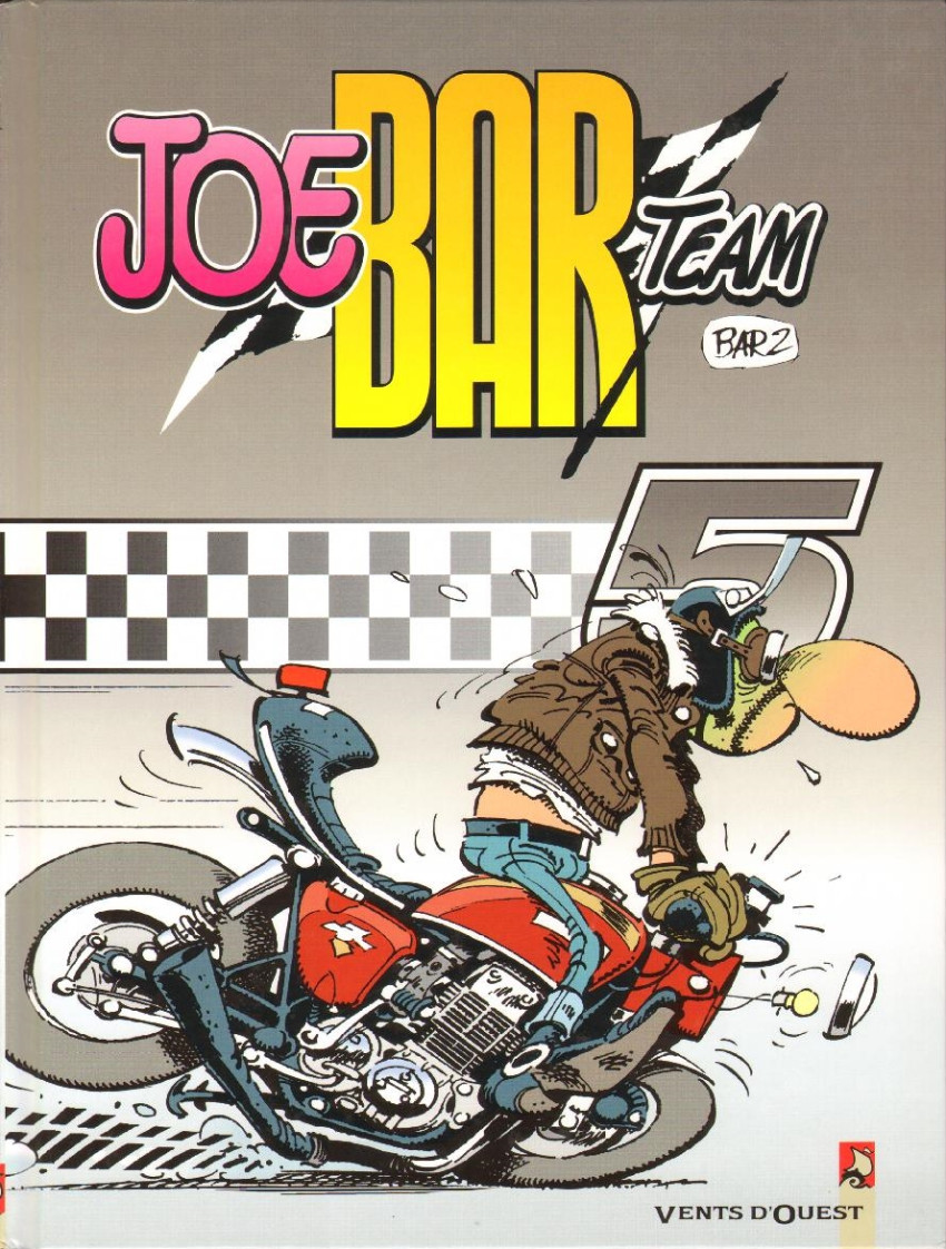 5. Tome 5
