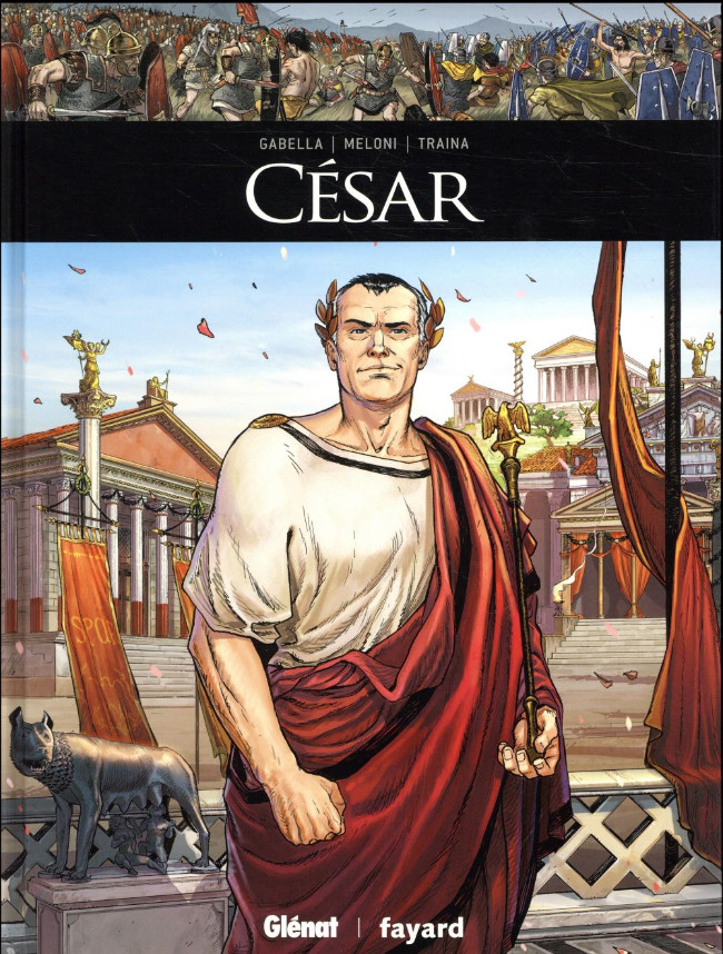 23. César