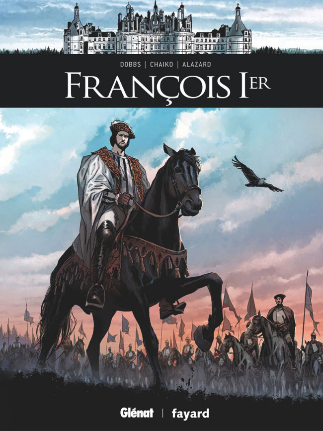 25. François 1er