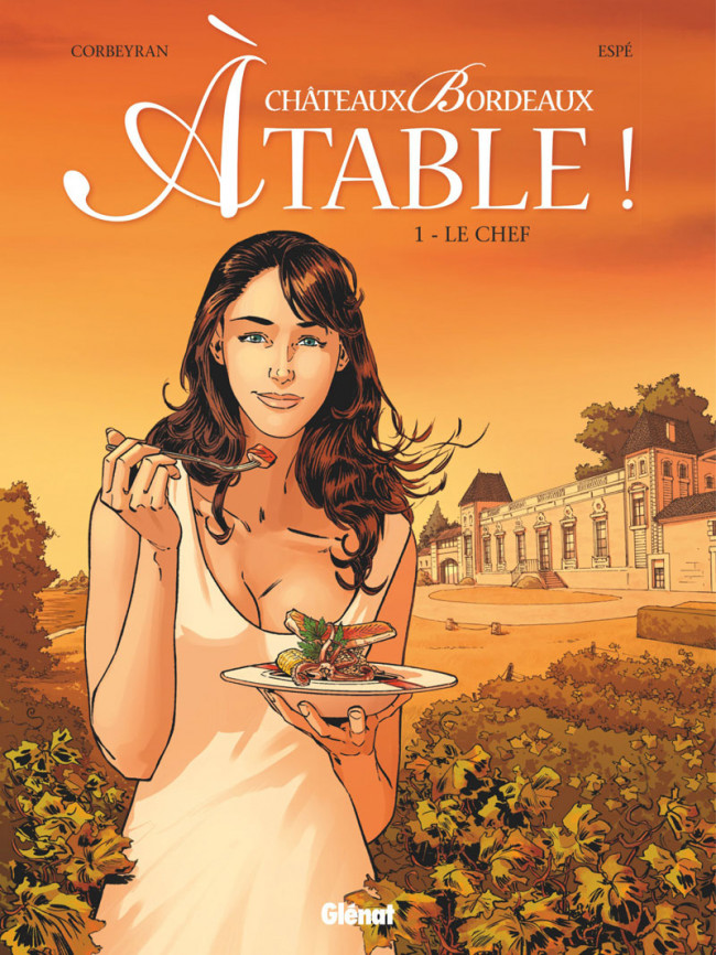 1. Le chef