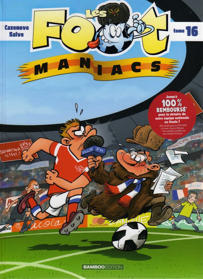 16. Tome 16