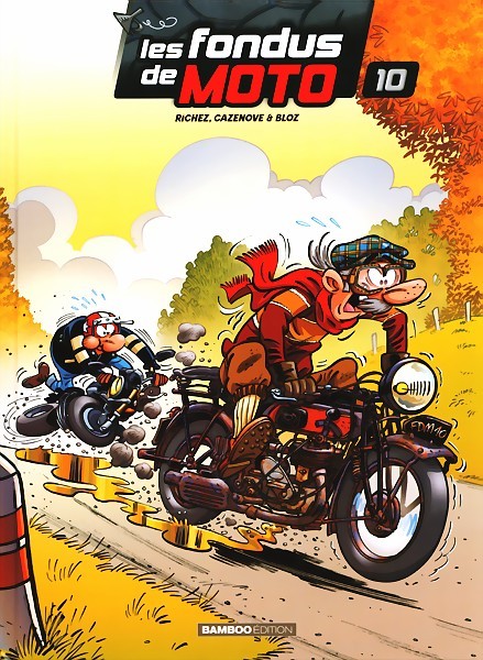 10. Tome 10