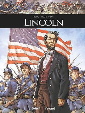 28. Lincoln