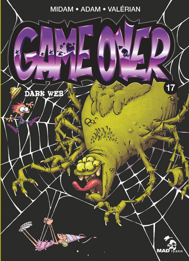 17. Dark Web