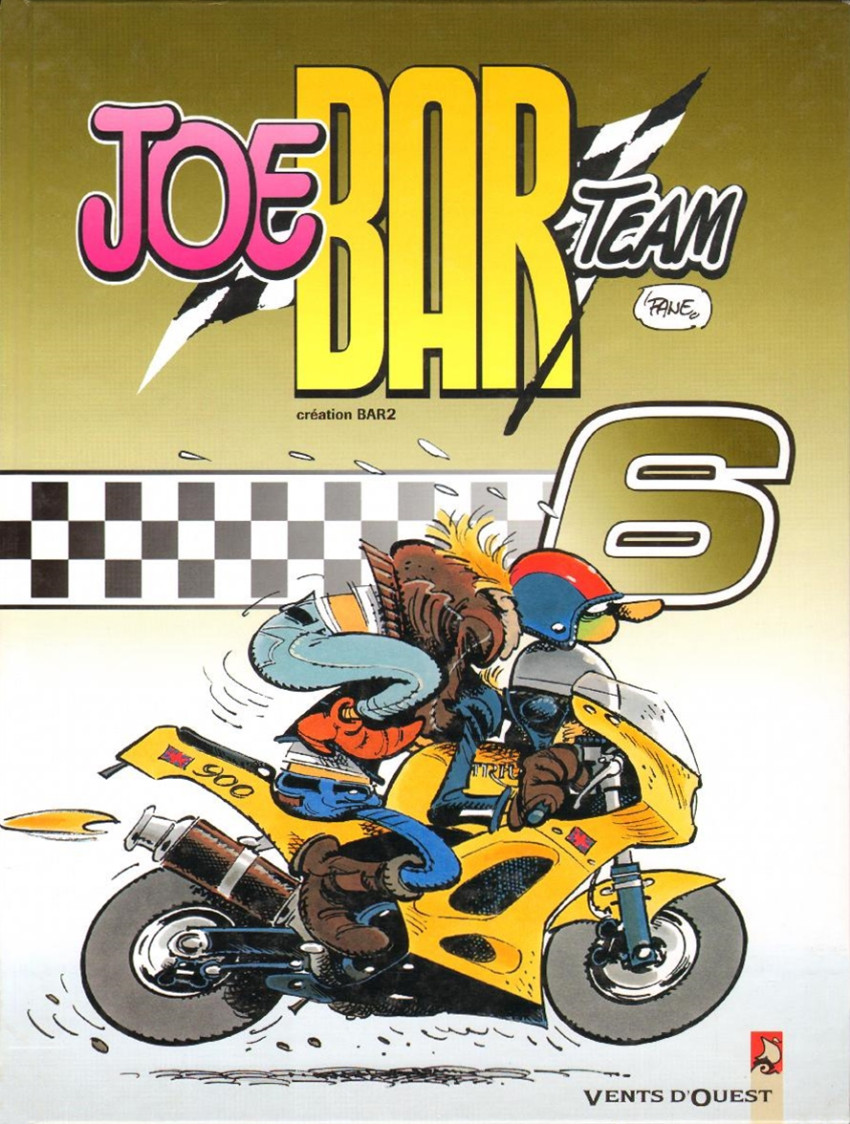 6. Tome 6