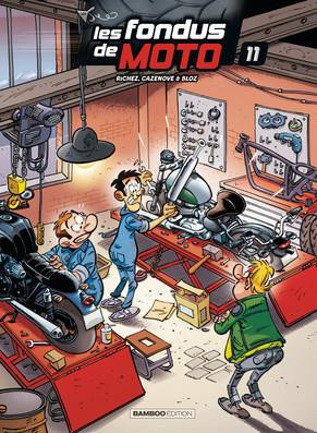 11. Tome 11