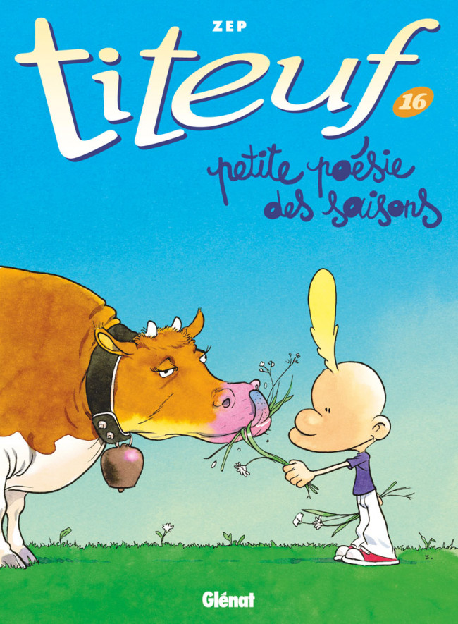 16. Petite poésie des saisons