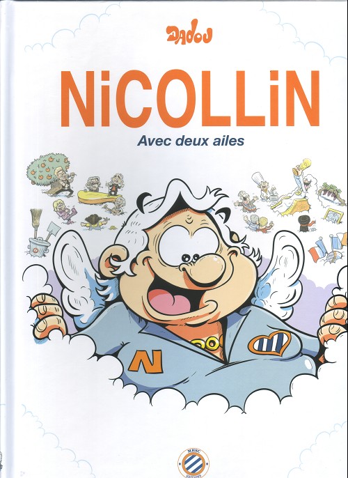 6. Avec deux ailes