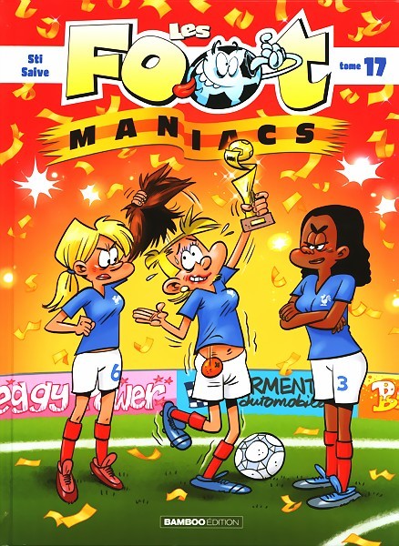 17. Tome 17