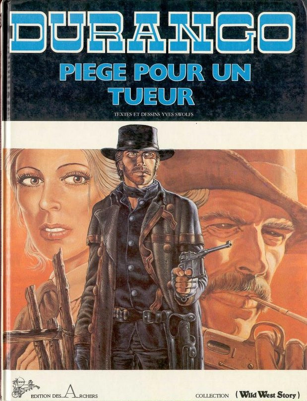 3. Piège pour un tueur