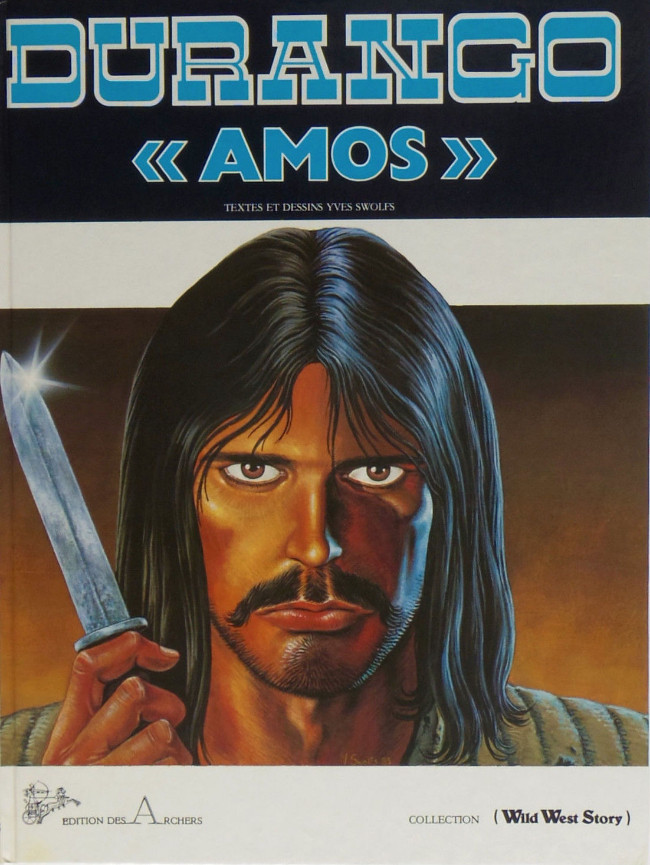 4. « Amos »