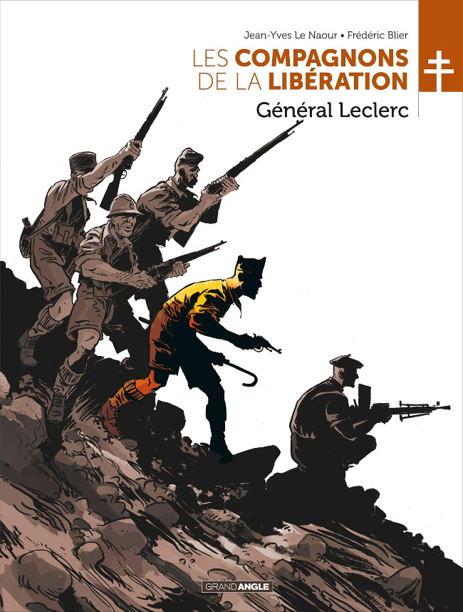 1. Général Leclerc