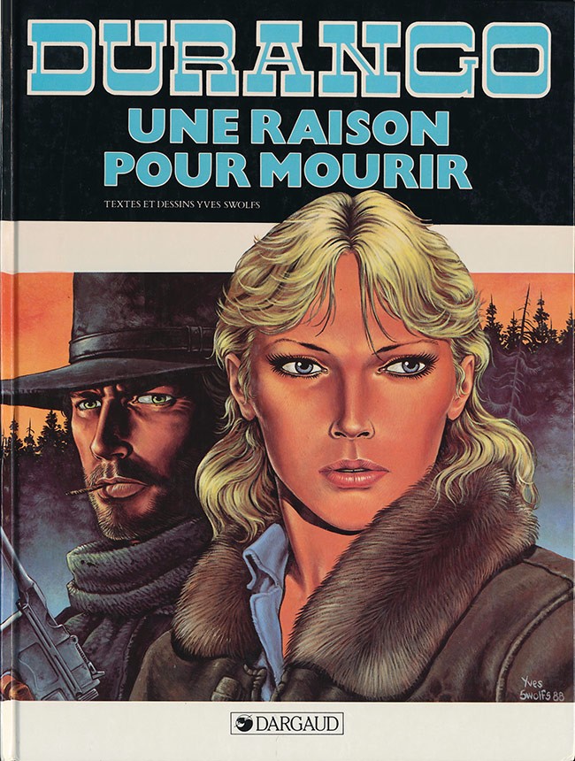 8. Une raison pour mourir