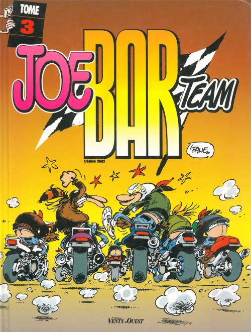3. Tome 3