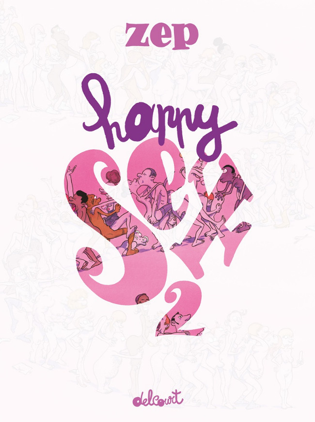 5. Happy Sex 2
