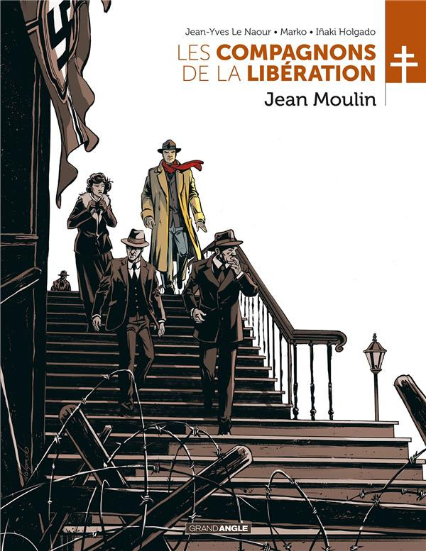 3. Jean Moulin