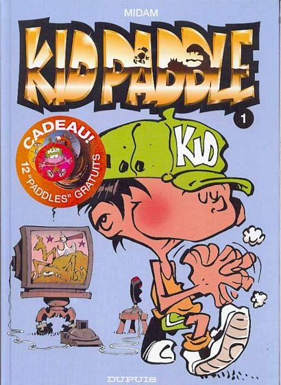 1. Jeux de vilains