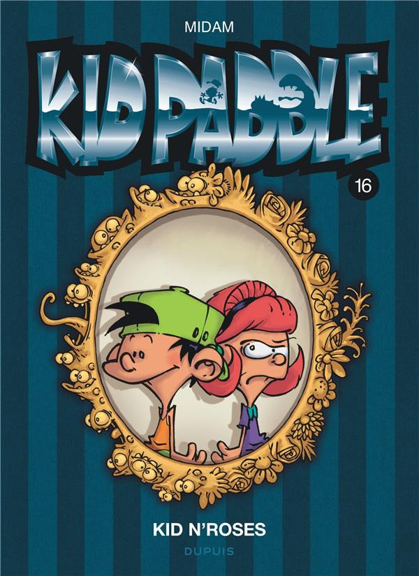 16. Kid N’Roses