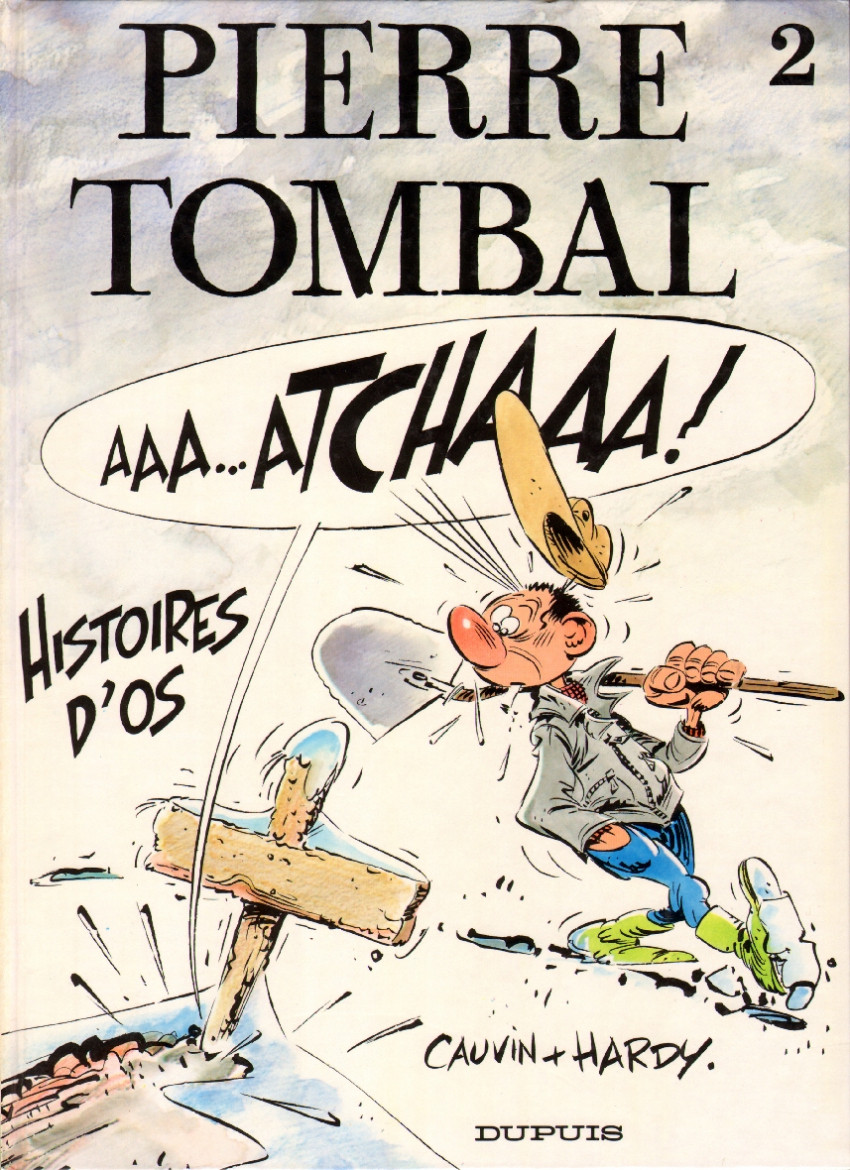 2. Histoires d’os