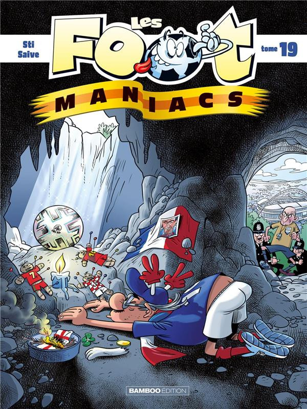 19. Tome 19